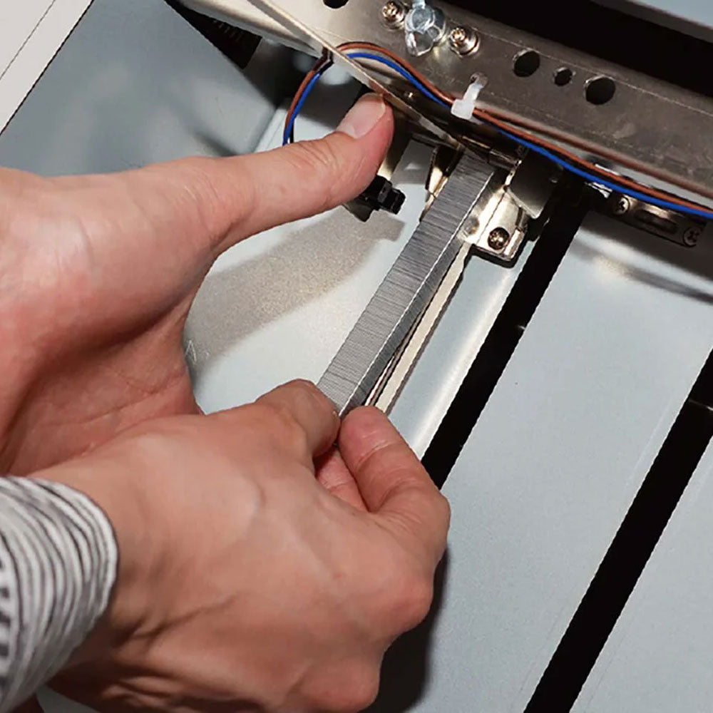 MBM iBOOKLET Bookletmaker