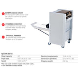 MBM Sprint 3000 Bookletmaker