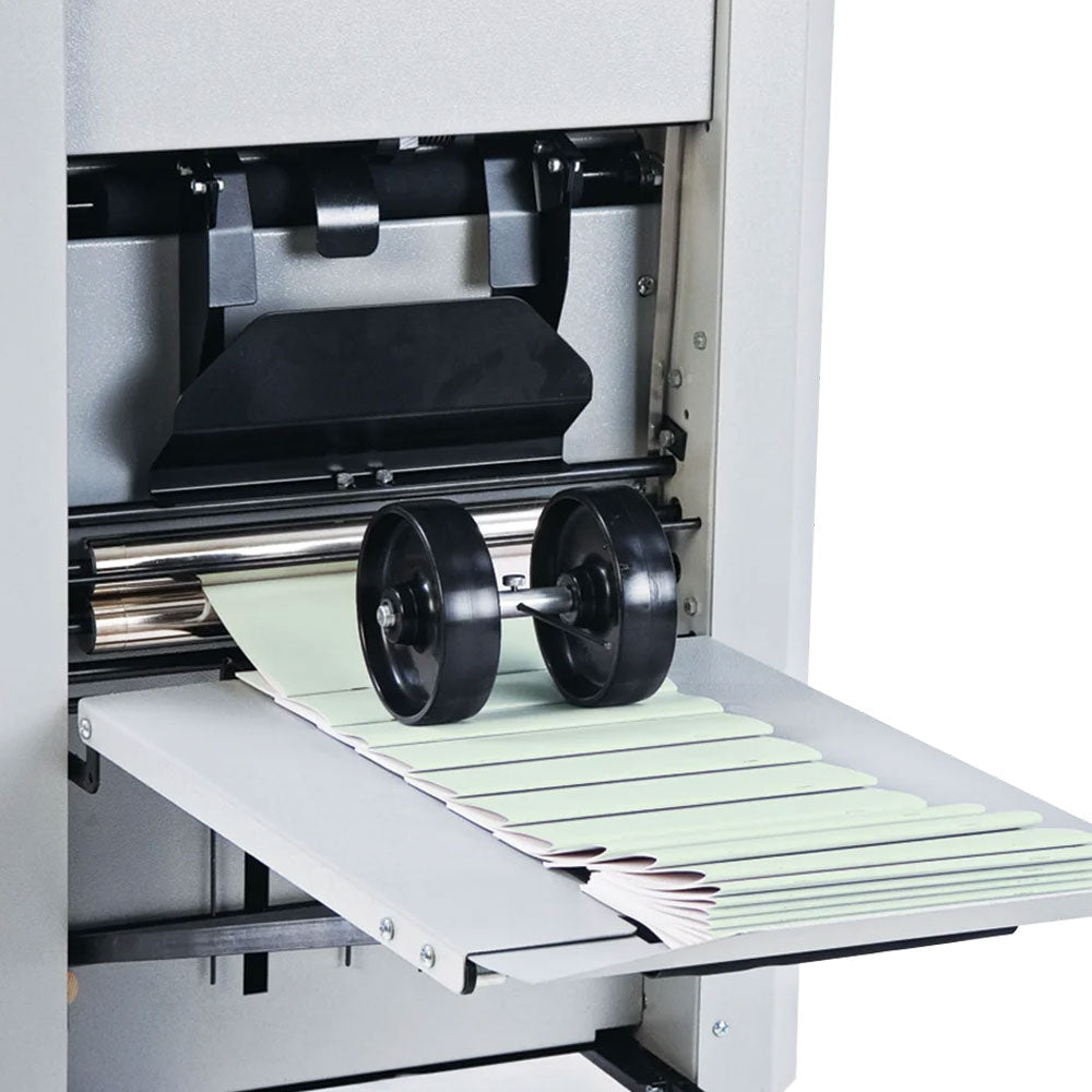 MBM Sprint 3000 Bookletmaker