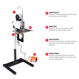MBM StitchMaster Wire Stitcher