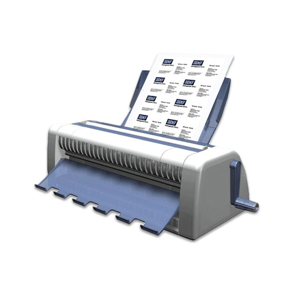 CardMate Manual Business Card Cutter (Non-Bleed) - Lamination Depot CardMate Manual Business Card Cutter (Non-Bleed) - Lamination Depot