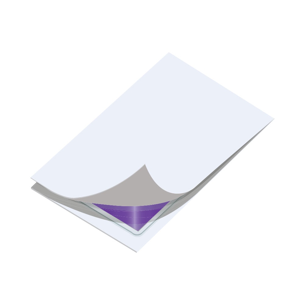 Extra Laminating Carrier Sheet 9-5/8" x 15-1/8"