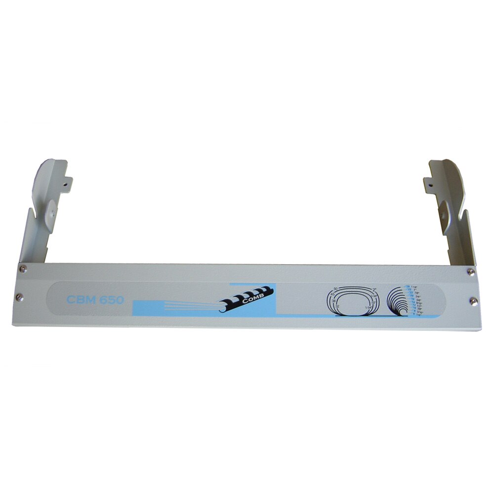 Akiles Comb Opener Base