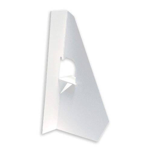 9 in. Display Easels - Single-Wing (10/pk)