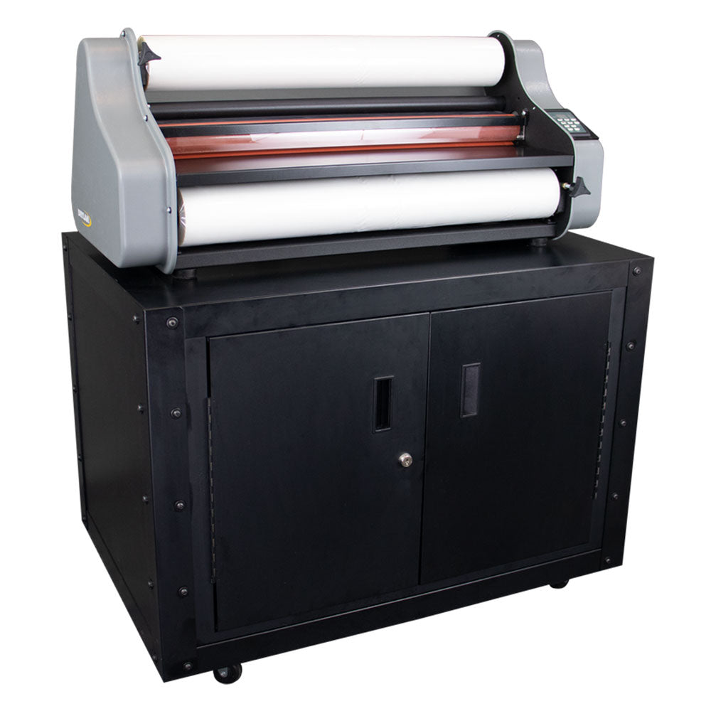 Dry-Lam Element Standard 27" Roll Laminator Complete Starter Package