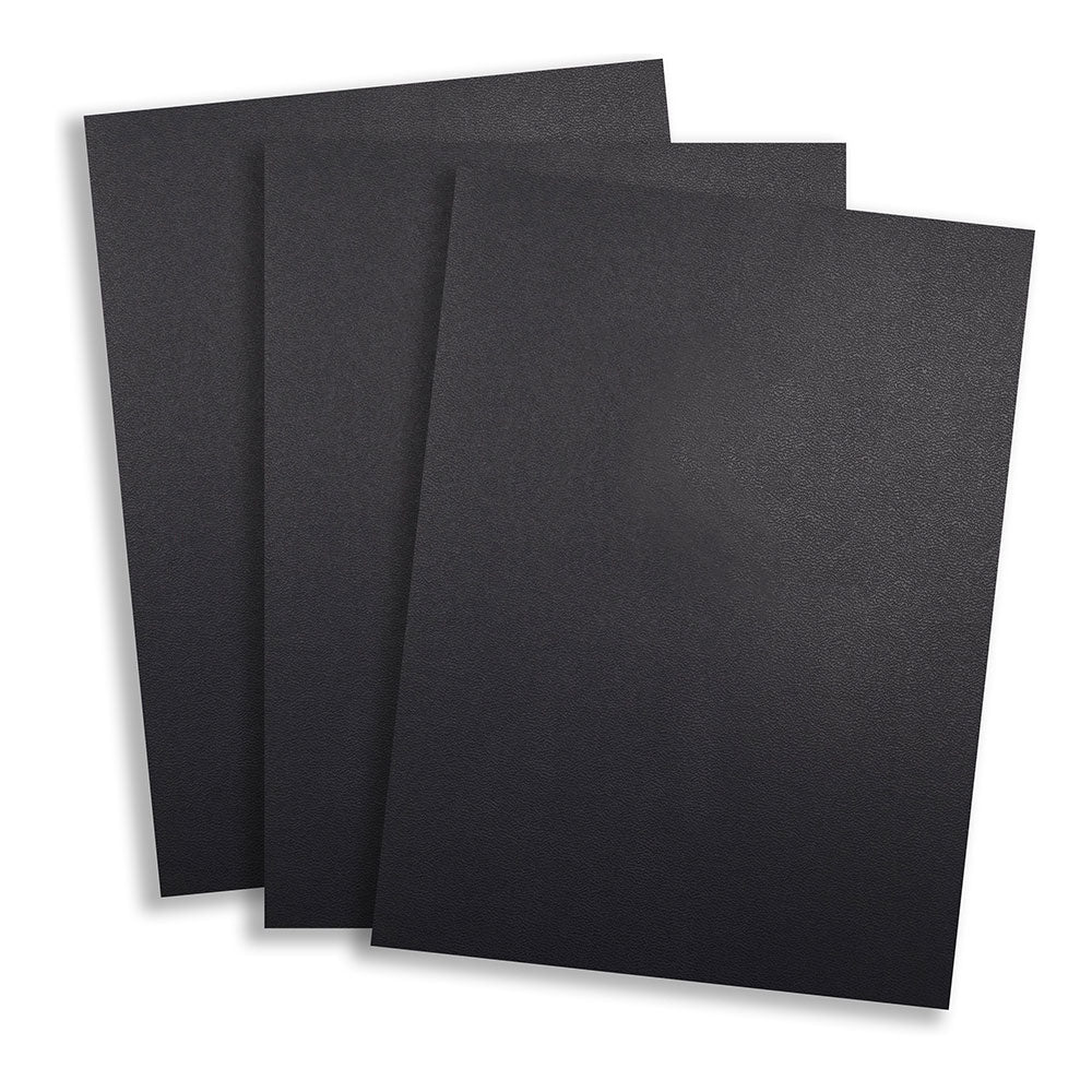 TruBind 16 Mil Grain Composition Binding Covers (Qty 100)