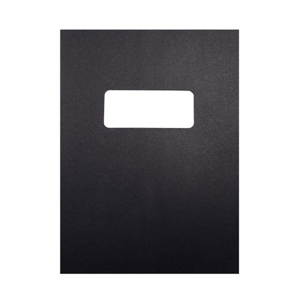 TruBind 16 Mil Grain Composition Binding Covers (Qty 100)