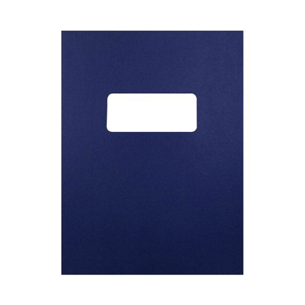 TruBind 16 Mil Grain Composition Binding Covers (Qty 100)