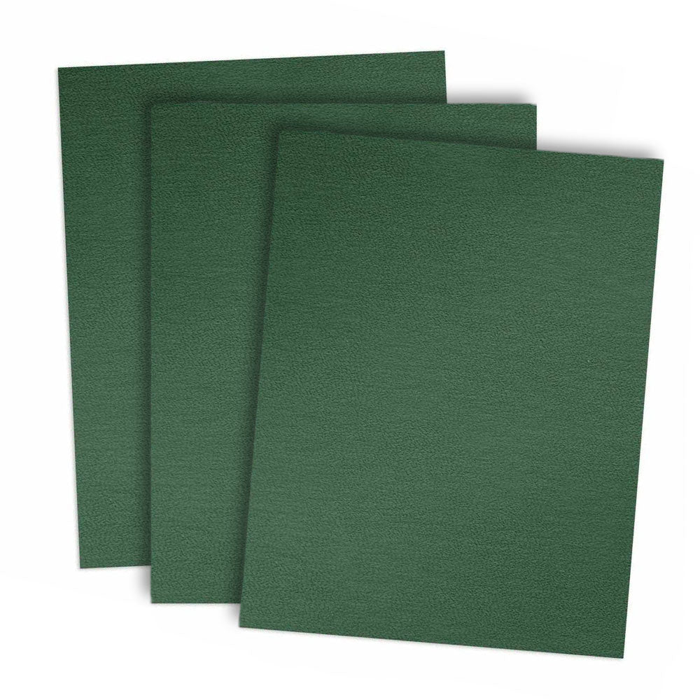 TruBind 16 Mil Grain Composition Binding Covers (Qty 100)