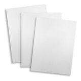 TruBind 16 Mil Grain Composition Binding Covers (Qty 100)