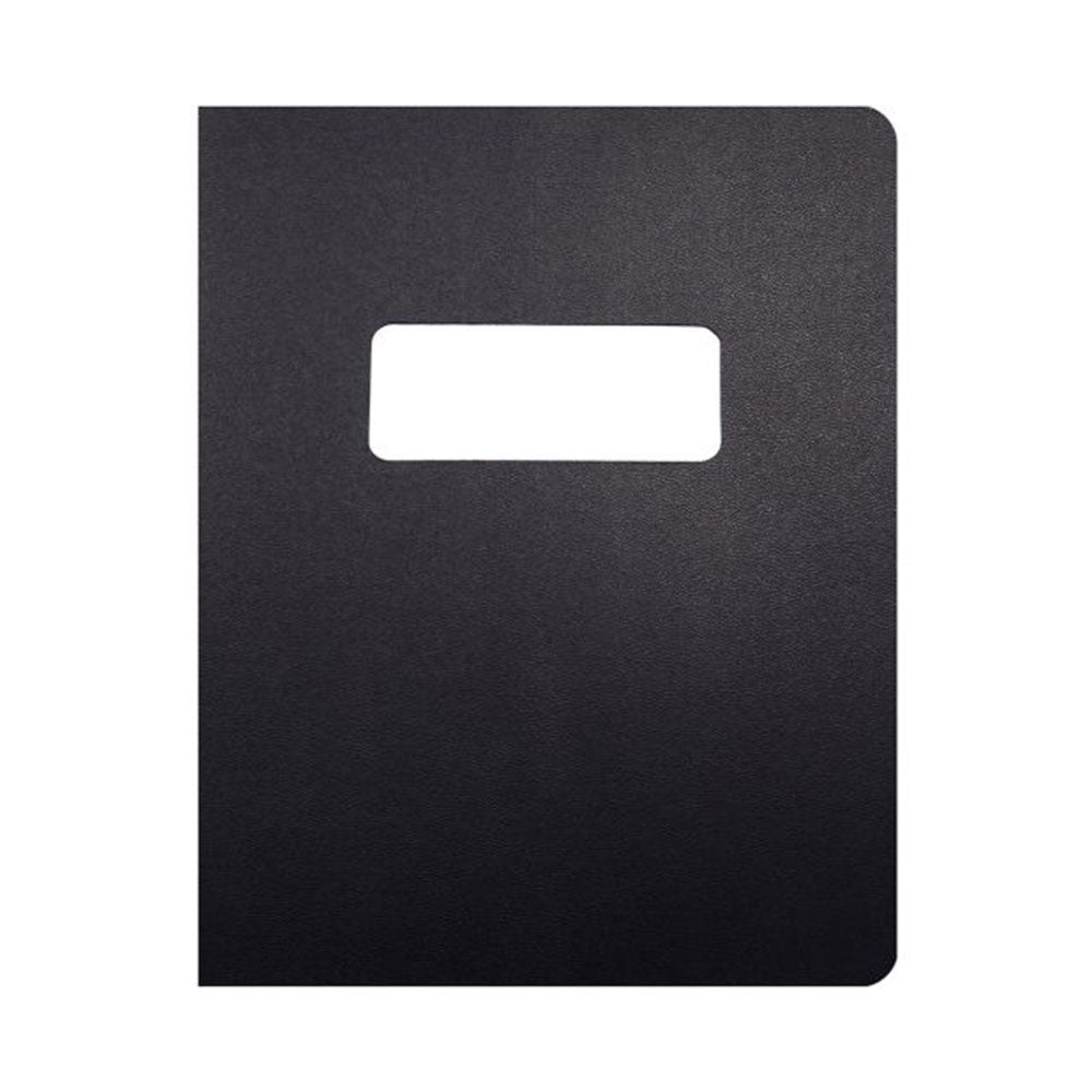 TruBind 16 Mil Grain Composition Binding Covers (Qty 100)