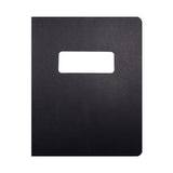 TruBind 16 Mil Grain Composition Binding Covers (Qty 100)