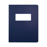 TruBind 16 Mil Grain Composition Binding Covers (Qty 100)