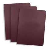 TruBind 16 Mil Grain Composition Binding Covers (Qty 100)