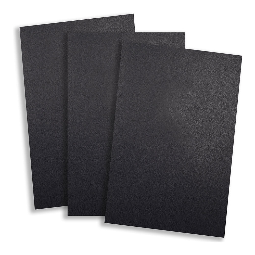 TruBind 16 Mil Grain Composition Binding Covers (Qty 100)