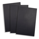 TruBind 16 Mil Grain Composition Binding Covers (Qty 100)