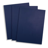 TruBind 16 Mil Grain Composition Binding Covers (Qty 100)