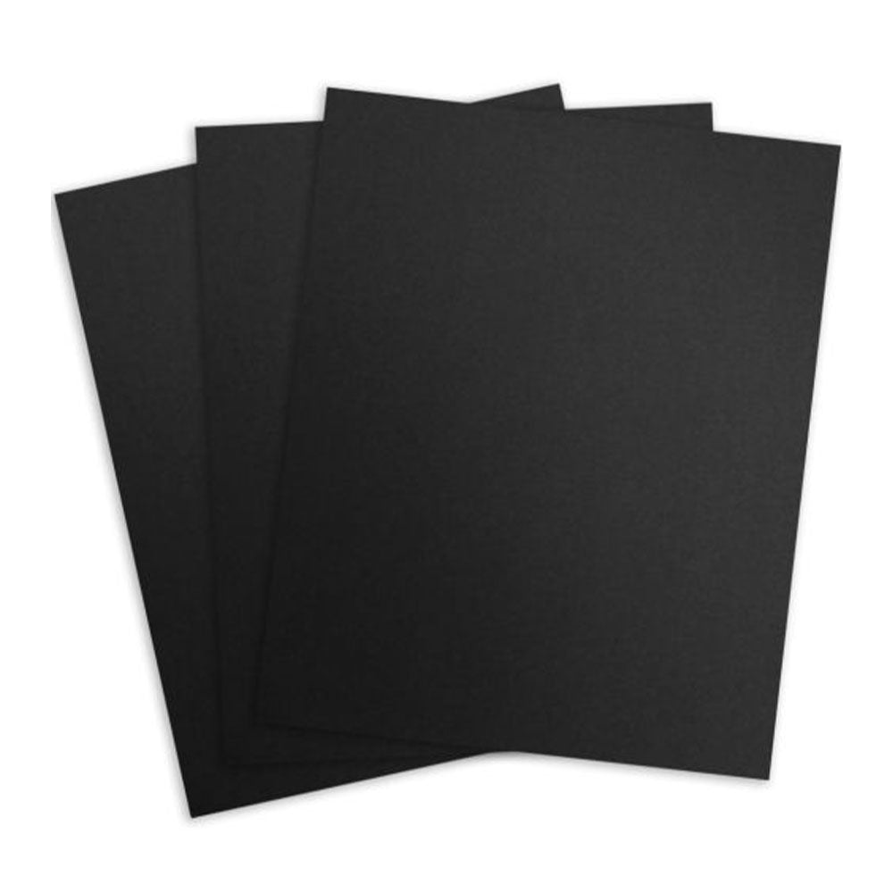 TruBind 12 Mil Linen Weave Binding Covers (Qty 100)