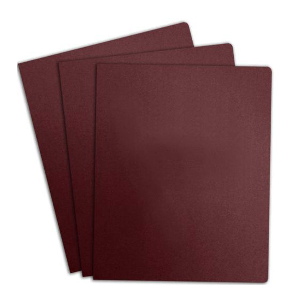 TruBind 12 Mil Linen Weave Binding Covers (Qty 100)