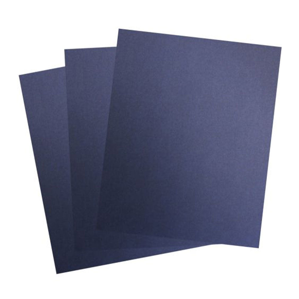 TruBind 12 Mil Linen Weave Binding Covers (Qty 100)