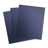 TruBind 12 Mil Linen Weave Binding Covers (Qty 100)