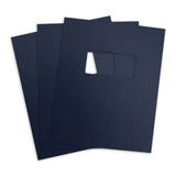 TruBind 12 Mil Linen Weave Binding Covers (Qty 100)