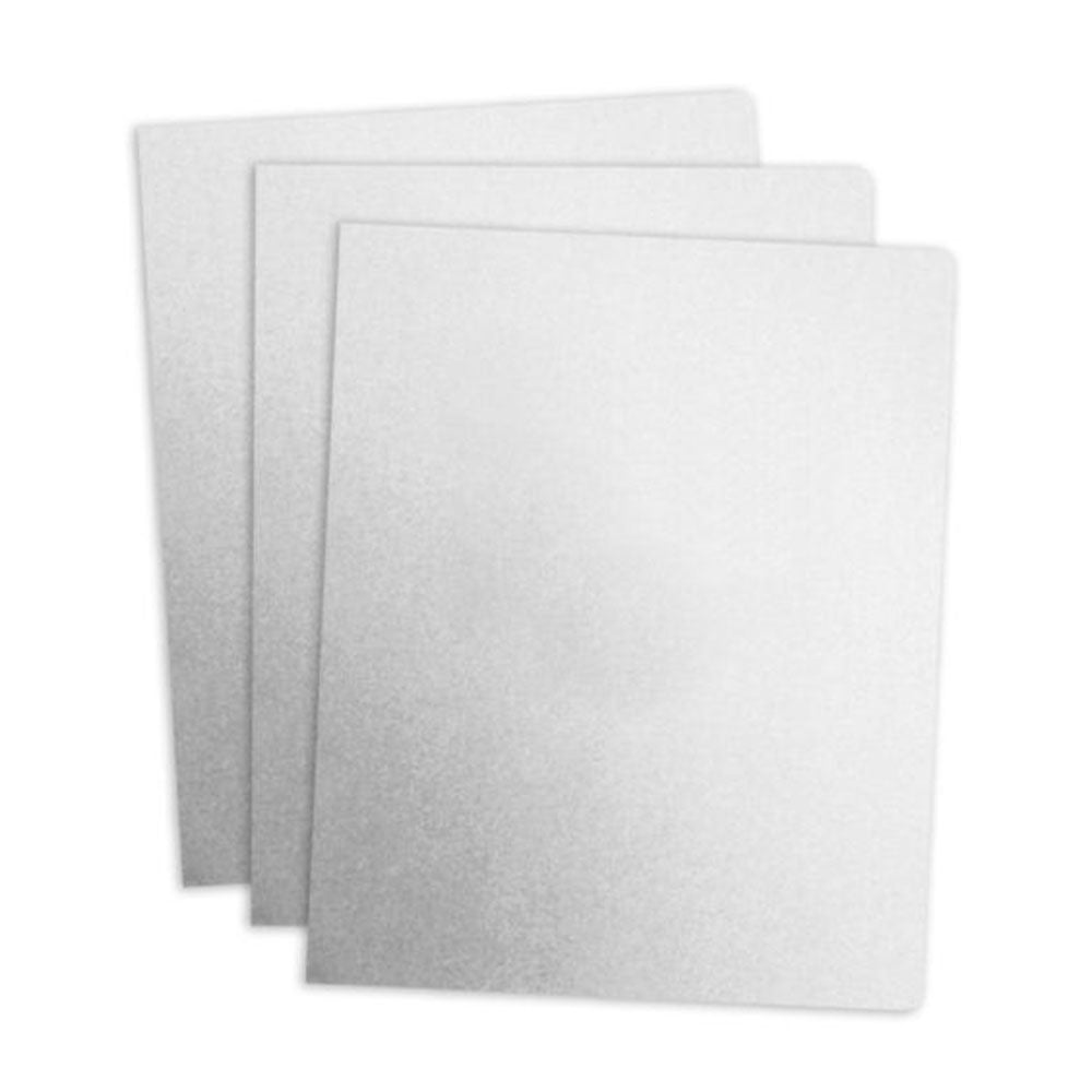 TruBind 12 Mil Linen Weave Binding Covers (Qty 100)