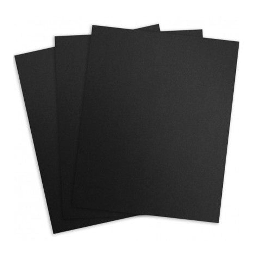 TruBind 12 Mil Linen Weave Binding Covers (Qty 100)