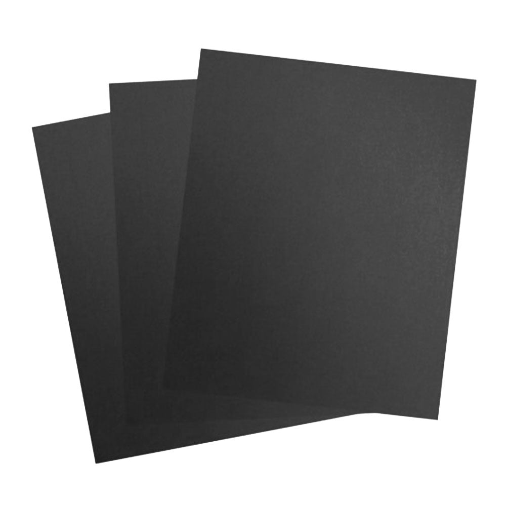 TruBind 12 Mil Linen Weave Binding Covers (Qty 100)