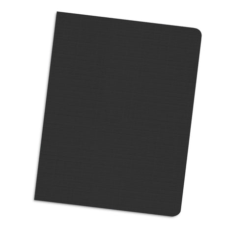 12 Mil Linen Weave Binding Covers (100/bx)