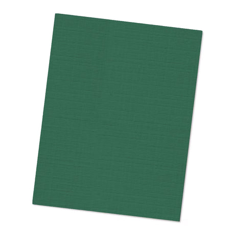 12 Mil Linen Weave Binding Covers (100/bx)