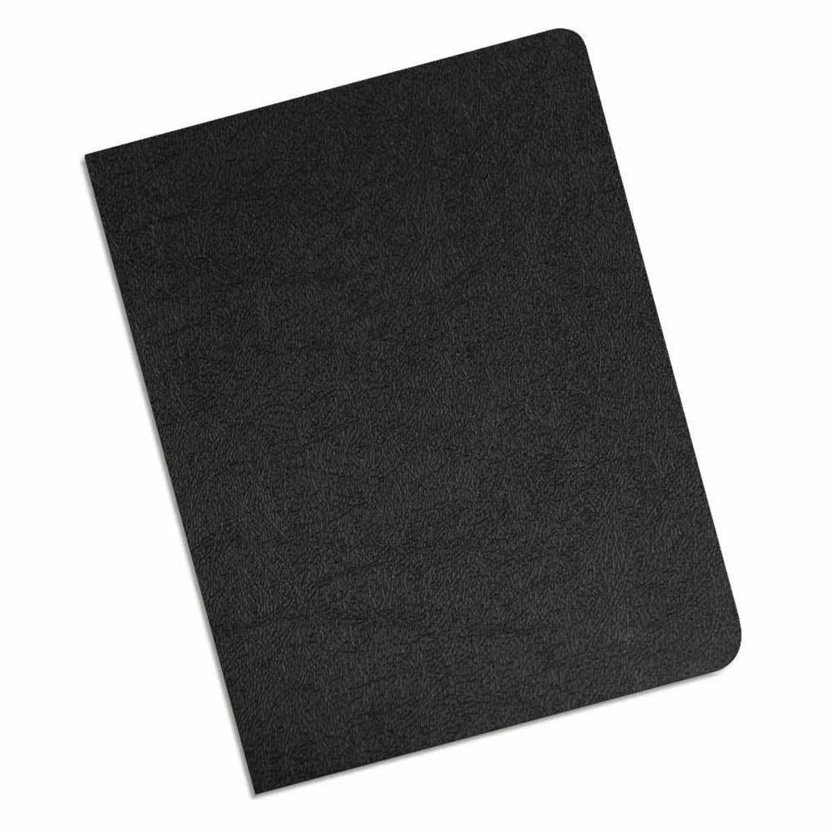 TruBind 16 Mil Leather Texture Polycovers (50/bx)