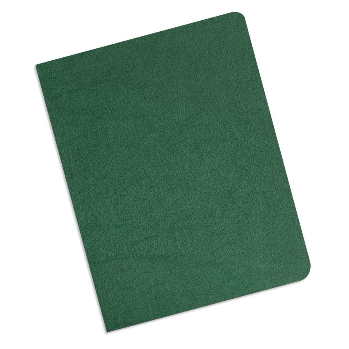 TruBind 16 Mil Leather Texture Polycovers (50/bx)
