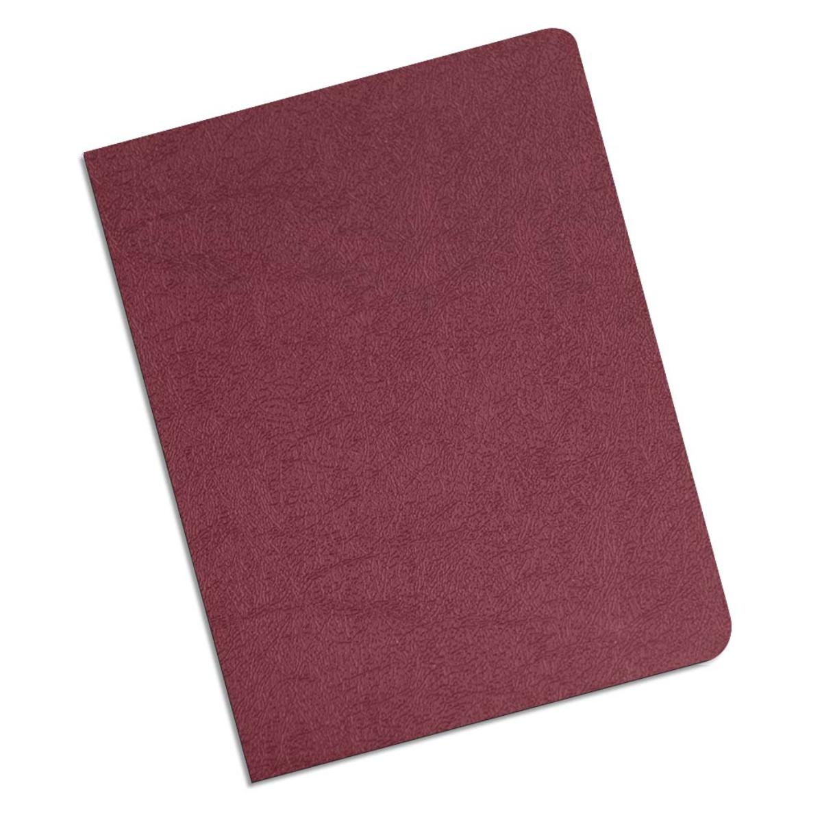 TruBind 16 Mil Leather Texture Polycovers (50/bx)
