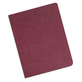 TruBind 16 Mil Leather Texture Polycovers (50/bx)