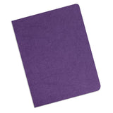 TruBind 16 Mil Leather Texture Polycovers (50/bx)