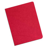 TruBind 16 Mil Leather Texture Polycovers (50/bx)
