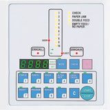 MBM FC10 Plus Friction Feed Collator