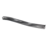TruBind 18mm (11/16 in.) 4:1 Pitch 12 in. Binding Coils (100/bx)
