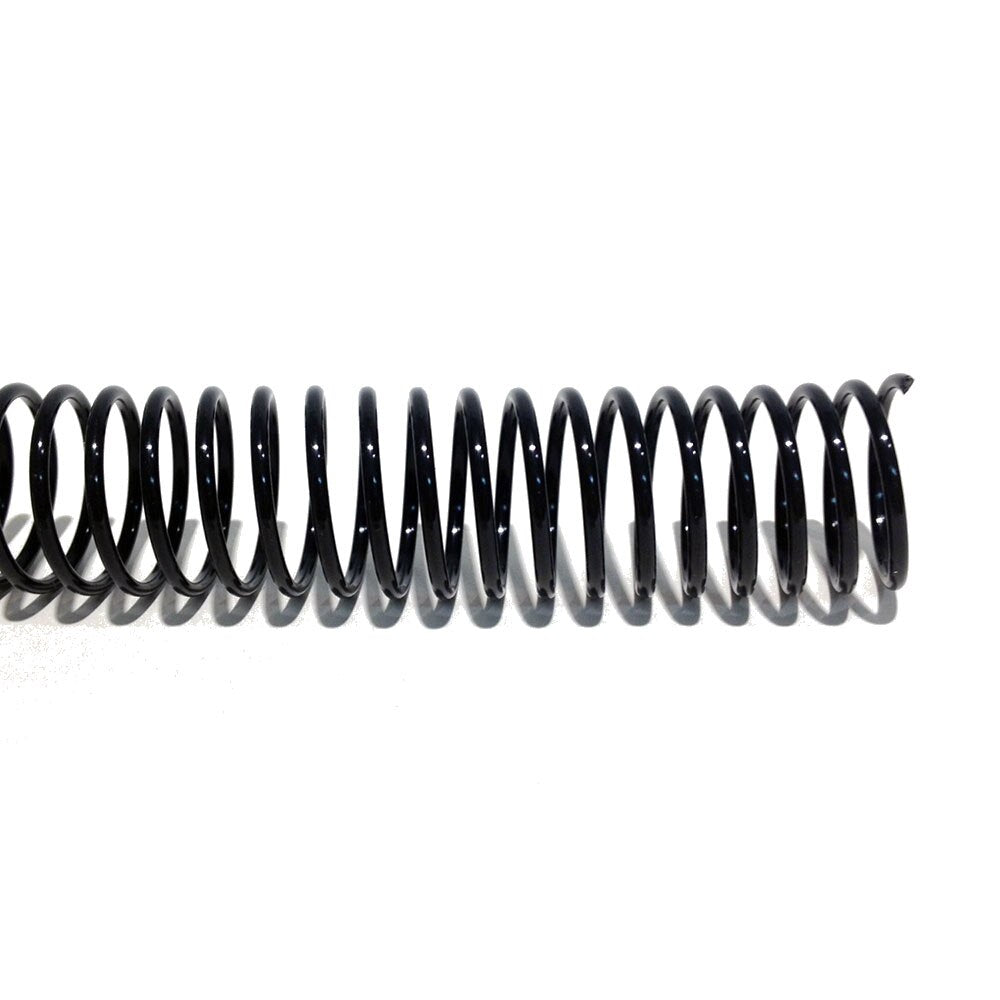 TruBind 18mm (11/16 in.) 4:1 Pitch 12 in. Binding Coils (100/bx)