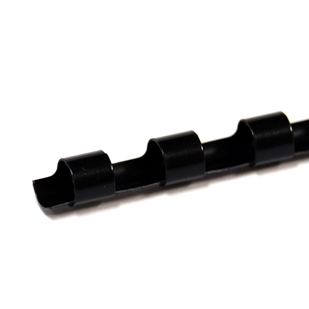 3/8 in. (10mm) 11 in. 19-Ring Binding Combs (100/bx)