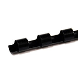 3/8 in. (10mm) 11 in. 19-Ring Binding Combs (100/bx)