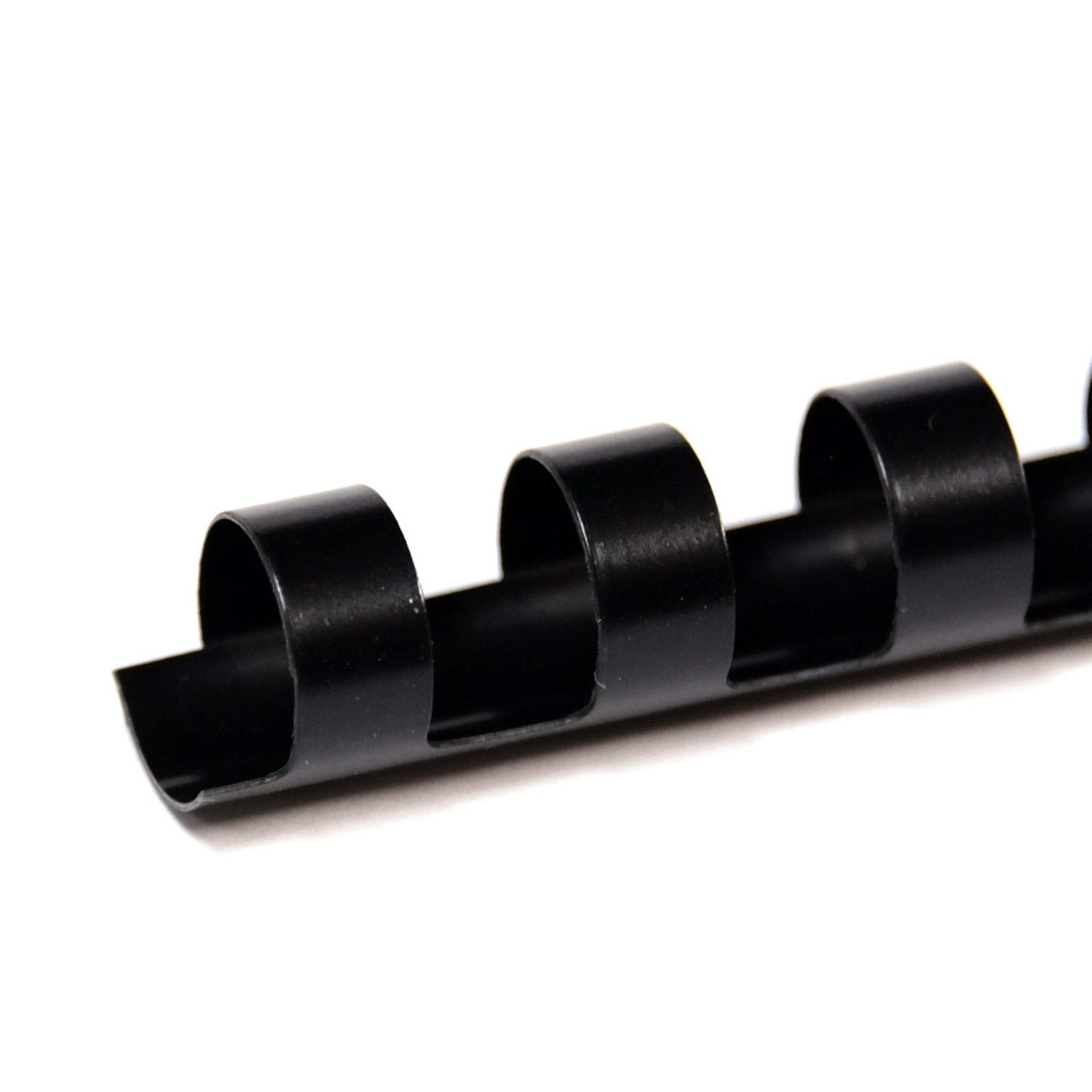 9/16 in. (14mm) 11 in. 19-Ring Binding Combs (100/bx)