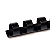 9/16 in. (14mm) 11 in. 19-Ring Binding Combs (100/bx)