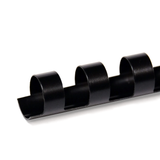 9/16 in. (14mm) 11 in. 19-Ring Binding Combs (100/bx)