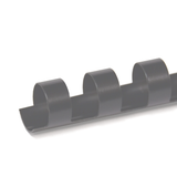 9/16 in. (14mm) 11 in. 19-Ring Binding Combs (100/bx)