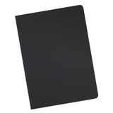 TruBind 12 Mil Sand Texture Polycovers (Qty 100)