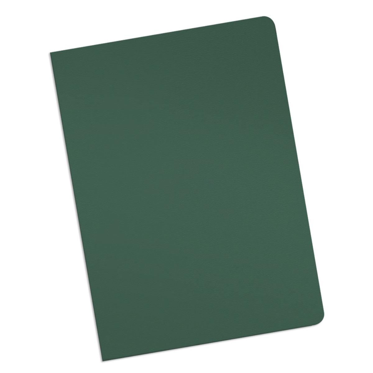 TruBind 12 Mil Sand Texture Polycovers (Qty 100)