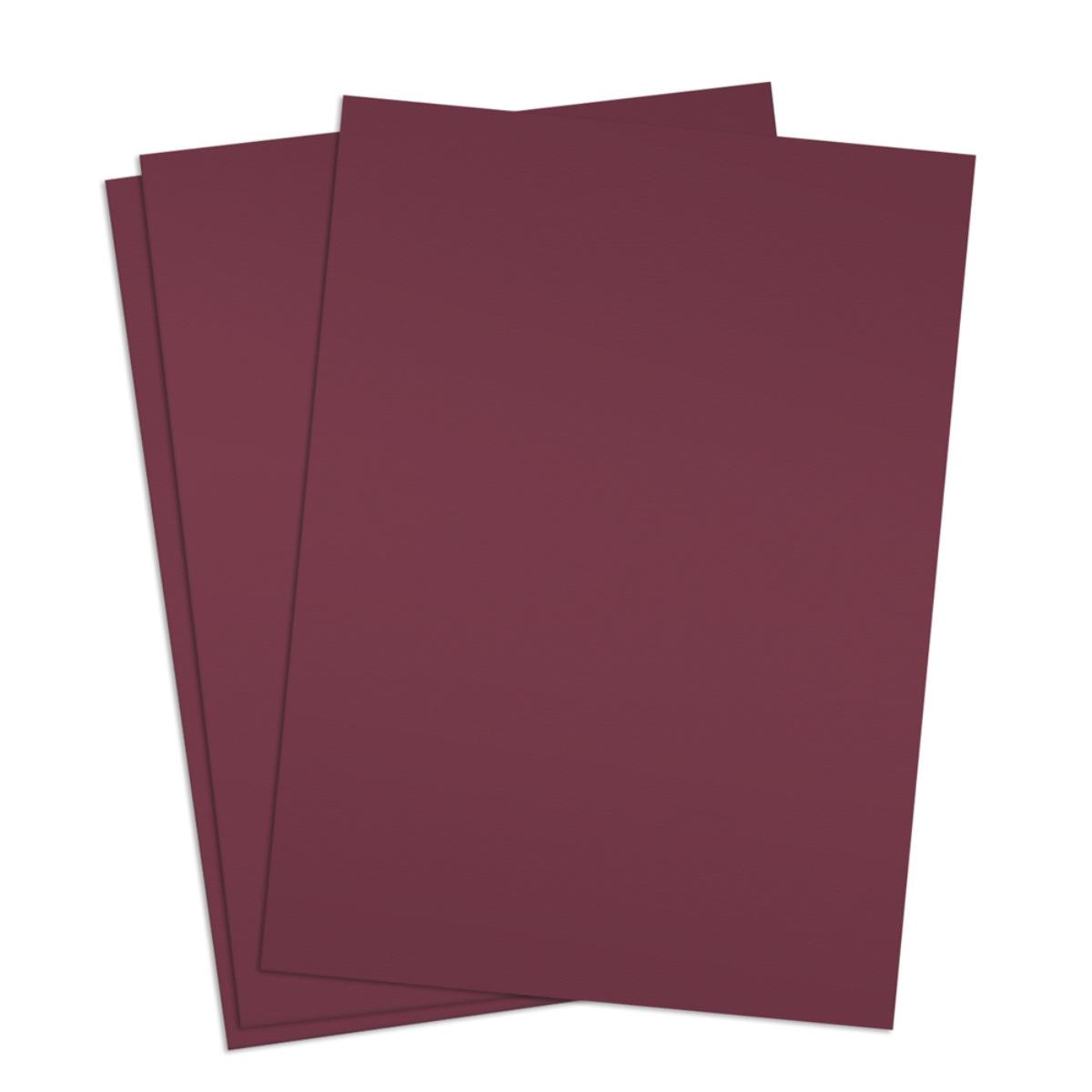 TruBind 12 Mil Sand Texture Polycovers (Qty 100)