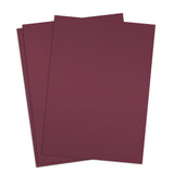 TruBind 12 Mil Sand Texture Polycovers (Qty 100)